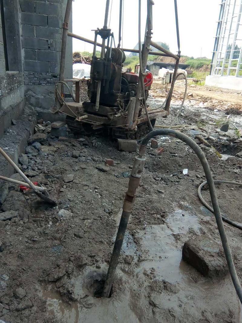 杨陵地基注浆施工时，这几个细节方面需要关注