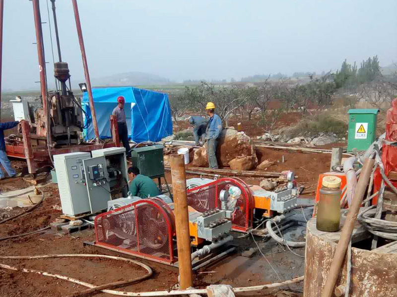 杨陵地基加固的方法有哪些