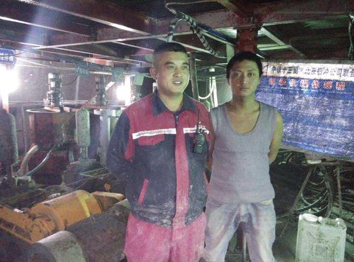 杨陵软土地基加固的注意事项