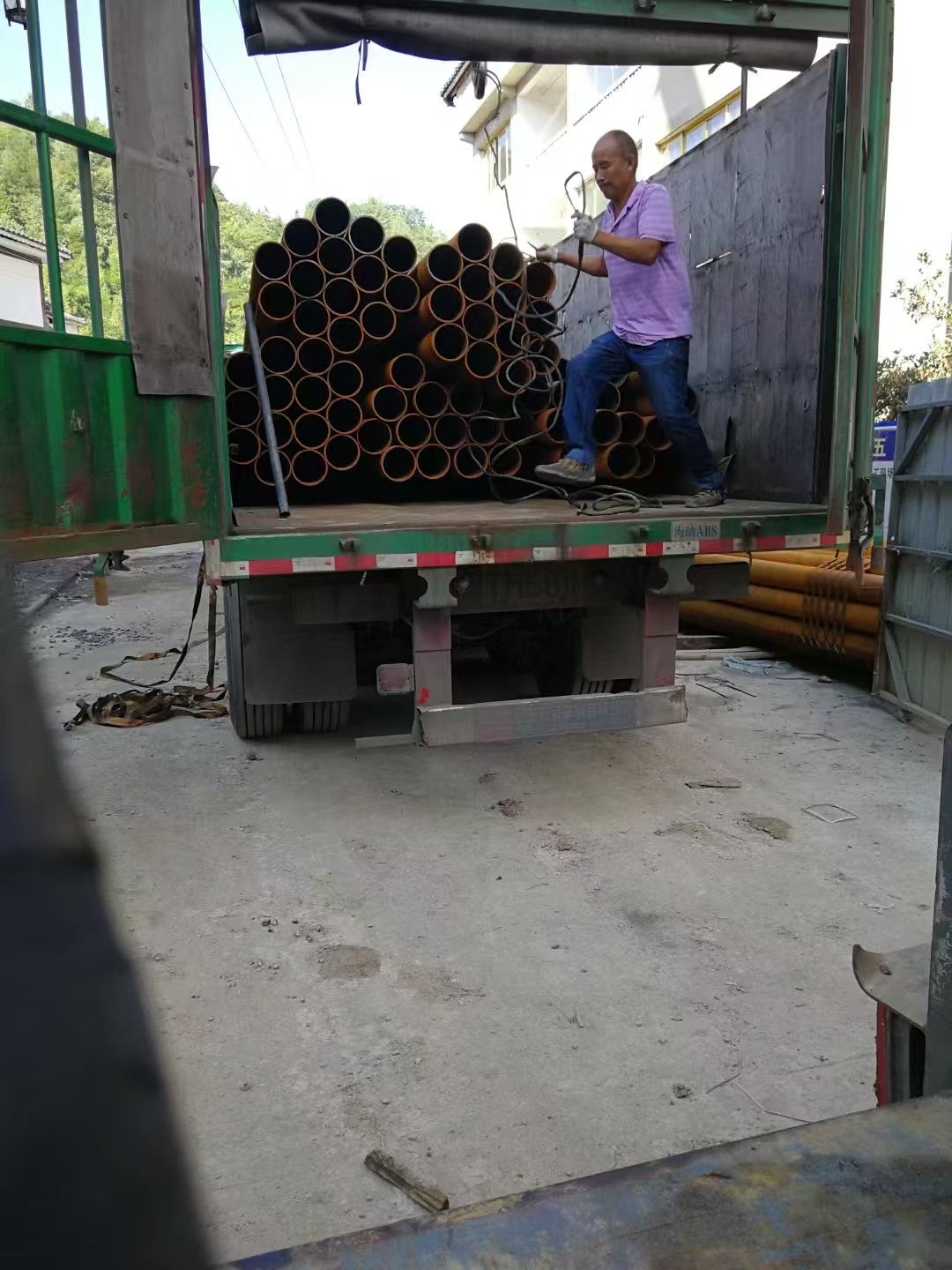 杨陵房屋地基下沉倾斜加固扶正